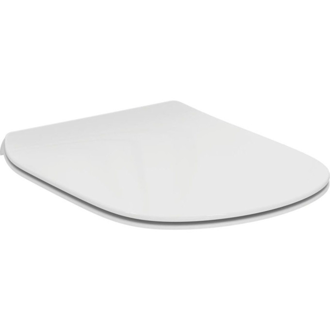 Крышка-сиденье IDEAL STANDARD Tesi T352801